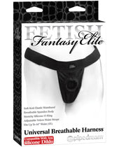 Fetish Fantasy Universal Breathable Harness