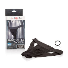 Packer Gear Jock Strap Harness