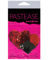 Pastease Color-Changing Heart