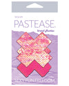 Pastease Color-Changing X's