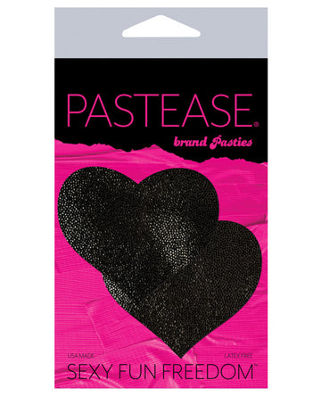 Pastease Liquid Heart