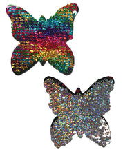 Pastease Rainbow Butterfly