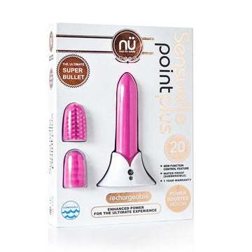 Sensuelle Point Plus