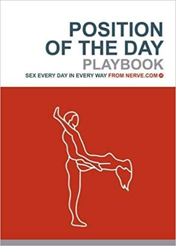 Position of The Day: Playbook