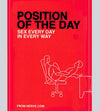 Position of The Day