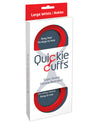 Quickie Cuffs