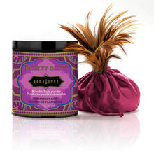 Honey Dust 6 oz
