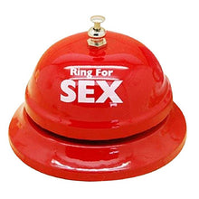 Ring Bell for Sex