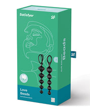 Satisfyer Love Beads