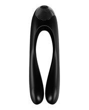 Satisfyer Candy Cane Finger Vibe