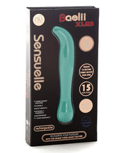 Sensuelle Baelii XLR8