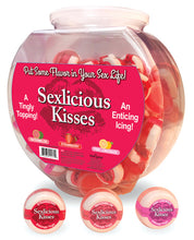 Sexlicious Kisses