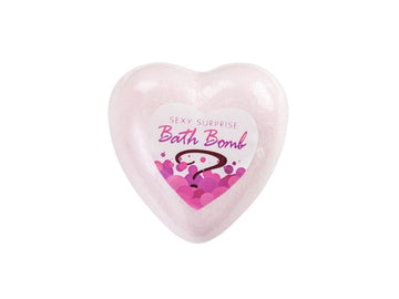 Sexy Surprise Bath Bomb