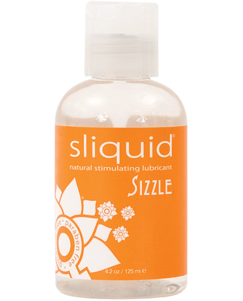 Sliquid Sizzle