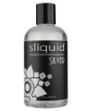 Sliquid Silver Silicone Lubricant