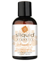 Sliquid Organics Sensation  Stimulating Aloe Vera Lubricant