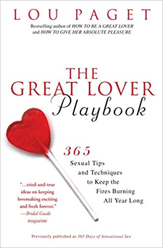 The Great Lover Playbook