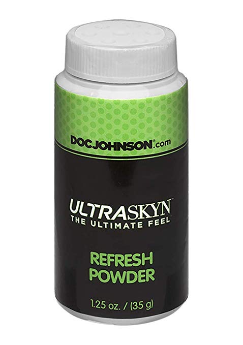 ULTRASKYN Refresh Powder