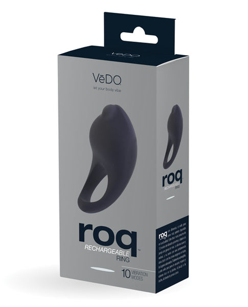 VeDO Roq Rechargable Ring VeDO Roq Rechargable Ring