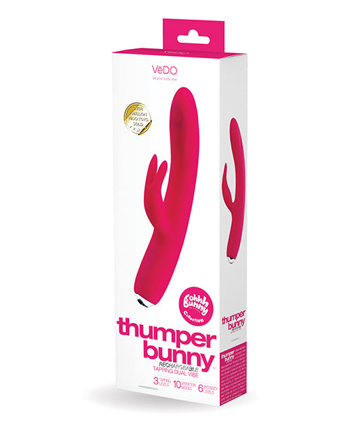 VeDO Thumper Bunny VeDO Thumper Bunny
