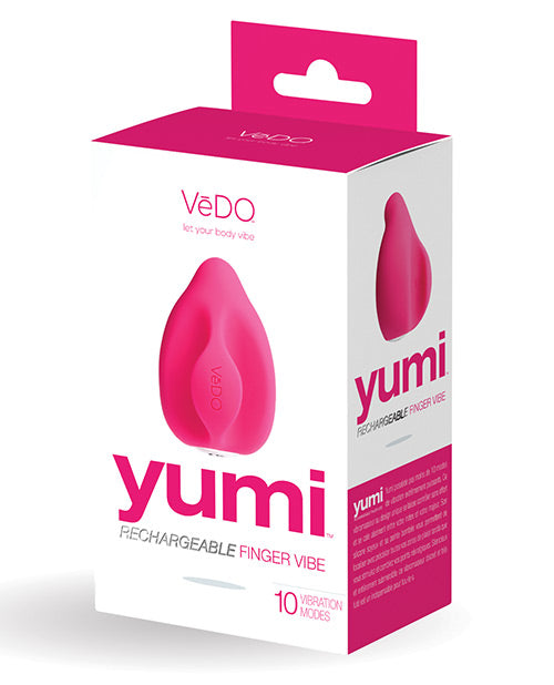 VeDO Yumi