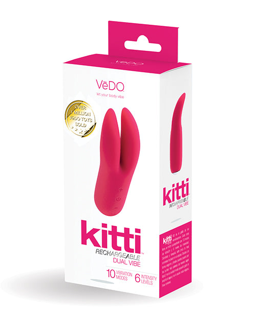 VeDO Kitti VeDO Kitti