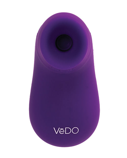 VeDO Nami Rechargeable Sonic Vibe