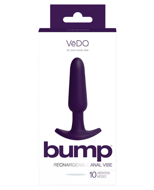 VeDO Bump