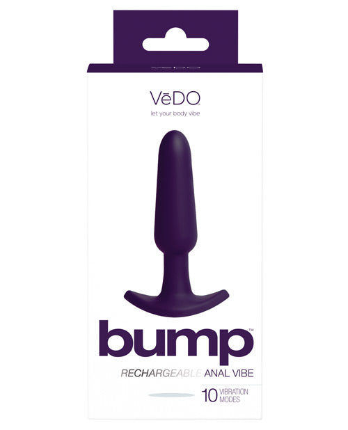 VeDO Bump Plus