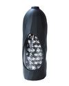 VeDo Hummer Max Rechargeable Vibrating Sleeve - Black Pearl