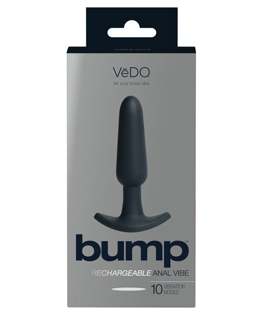 VeDO Bump