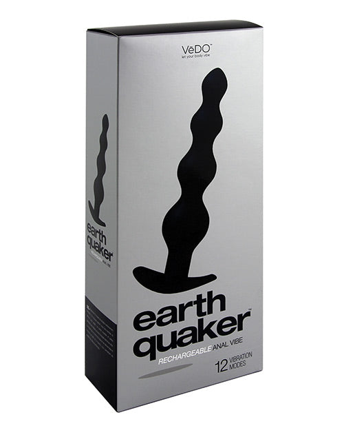 VeDO Earth Quaker