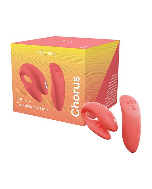We-Vibe Chorus We-Vibe Chorus