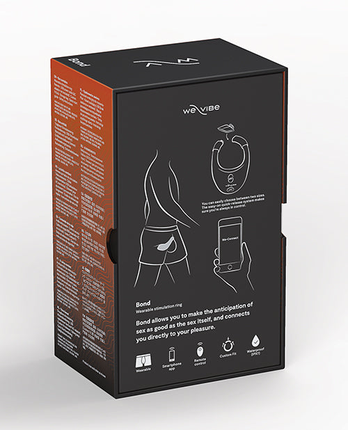 We-Vibe Bond We-Vibe Bond