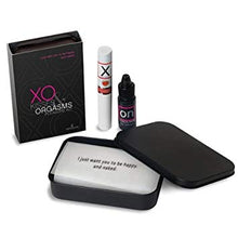 XO Kisses & Orgasms Pleasure Kit