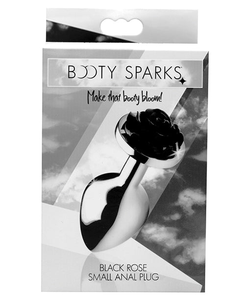 Booty Sparks Rose Anal Plug Booty Sparks Rose Anal Plug