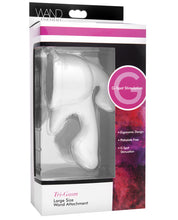 Wand Essentials Tri-Gasm Attach