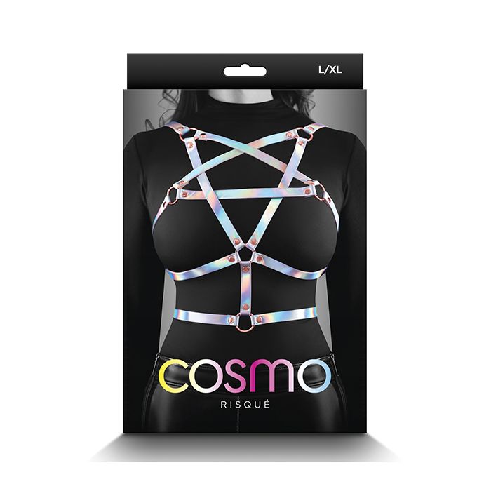 Cosmo Harness Risque