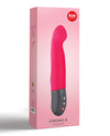 Fun Factory Stronic G Back and Forth Vibration
