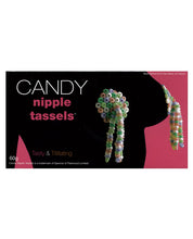 Candy Tassels