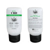 Vibed CBD Infused Moisturizer and Water Based Lube