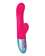 Femme Funn Delola Liquid Silicone Rabbit