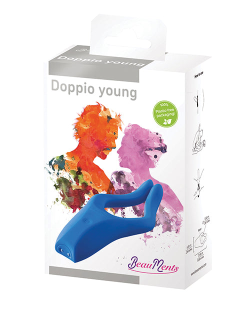 BeauMents Doppio Young