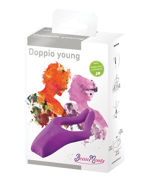BeauMents Doppio Young