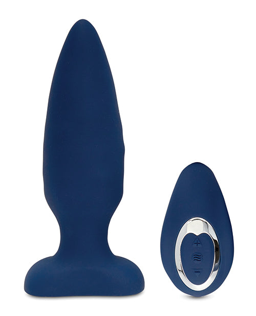 Nu Sensuelle Andii Vertical Roller Motion Butt Plug Nu Sensuelle Andii Vertical Roller Motion Butt Plug