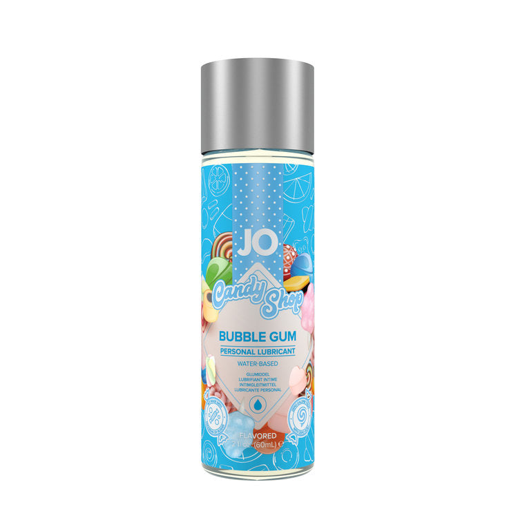 JO H2O Flavored - Candy Shop