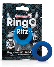 Screaming O -Ring O Ritz