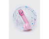 Bachelorette Pecker Beach Ball