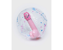 Bachelorette Pecker Beach Ball