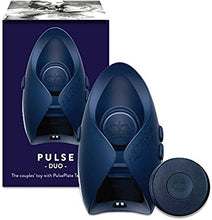 Hot Octopuss Pulse Duo